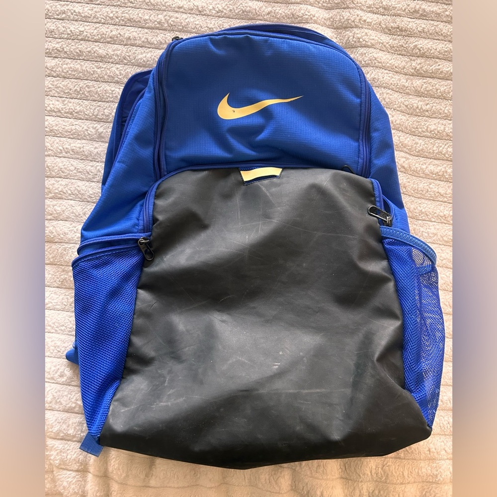Nike backpack
